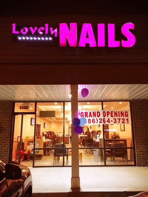 Cheap Nail Salons. . Nail shops thats open